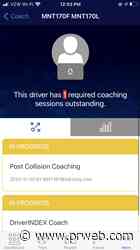 eDriving Launches Mentor Manager Coaching Toolkit to Help Organizations Effectively Coach their Most At-Risk Drivers - PR Web