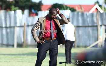 Bamweyana writes open letter to football fraternity, threatens to withdraw from coaching - Kawowo Sports