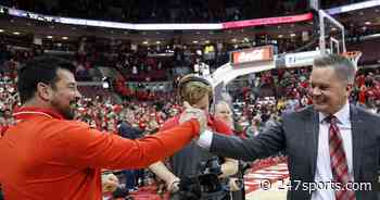 Top 10 college football, basketball coaching duos for 2021 - 247Sports