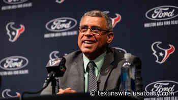 Houston Texans coaching staff: Meet the new crew for 2021 - Texans Wire