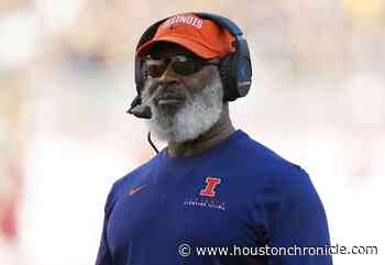 Texans announce coaching staff, including Lovie Smith - Houston Chronicle