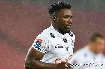 Mvovo, Muir get Sharks Academy coaching gigs - News24