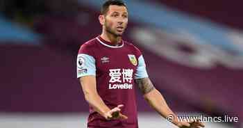Phil Bardsley explains why he penned new Burnley deal and drops coaching future hint - Lancs Live