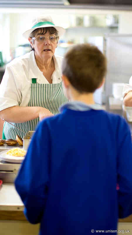 School support staff fear ‘big bang’ return’ to school is a safety risk
