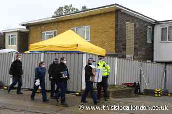 Sarah Everard: Live updates as vigil court battle looms