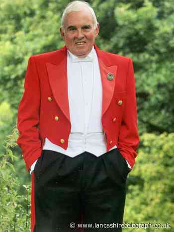 Tributes to much loved firefighter and Lancashire golfing man