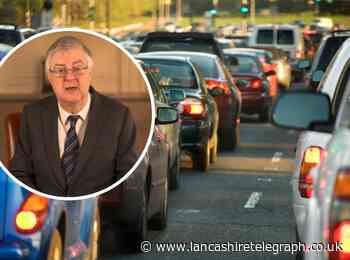 Welsh Government explains why Easter breaks in Wales won’t be an option for English people