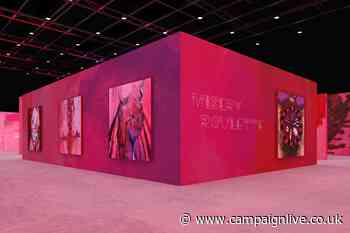 Inside Bodyform's Pain Museum