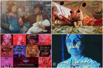 Campaign ads of the Week: Maltesers, motherhood and menopause