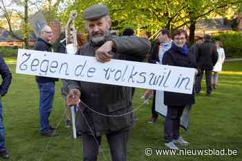 Ex-boswachter houdt vurig pleidooi voor fietsostrade door militair domein