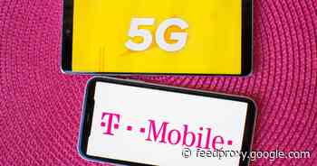 T-Mobile unveils its updated 5G vision: Here are the most important things to know     - CNET