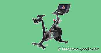 Peloton Bike vs. Peloton Bike Plus: The differences that matter     - CNET