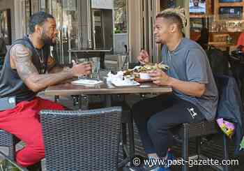 Gut check, please: Pittsburgh restaurants forge ahead with guarded optimism as pandemic mark passes one year