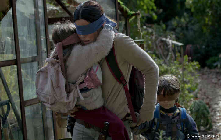 Netflix horror ‘Bird Box’ is getting a Spanish spin-off