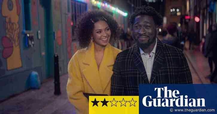 The One review – algorithm-themed thriller is TV by numbers