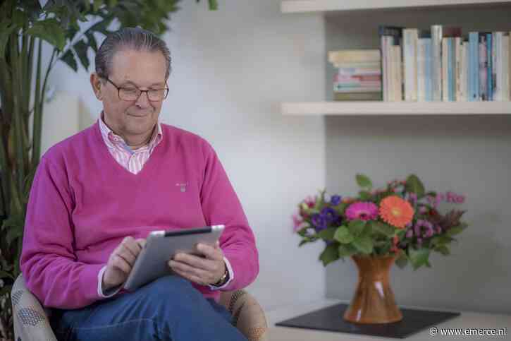 Helft senioren maakt zich zorgen over online privacy