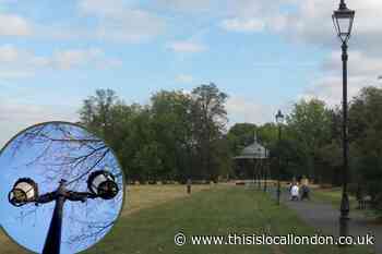Sarah Everard: calls for more streetlights on Clapham Common