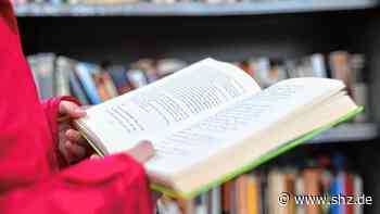 Corona-Lockerungen: Büchereien in Uetersen und Tornesch öffnen: So ist der Besuch geregelt | shz.de - shz.de