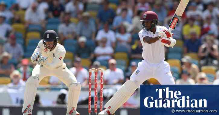 Jason Holder replaced by Kraigg Brathwaite as West Indies captain