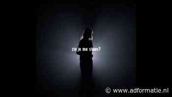 'Zie je me staan'-campagne voor onzichtbare groep slachtoffers mensenhandel