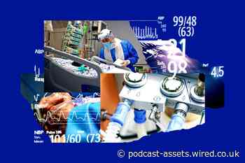 The terror and trauma of surviving ICU with Covid-19