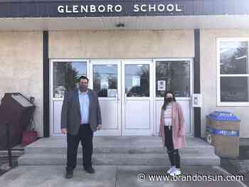 Glenboro School emphasizes food security - Brandon Sun