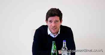 Every word from Port Vale manager Darrell Clarke ahead of Bolton Wanderers game - Stoke-on-Trent Live
