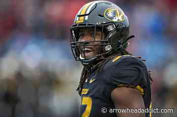 K.C. Chiefs could select linebacker Nick Bolton in 2021 NFL Draft - Arrowhead Addict
