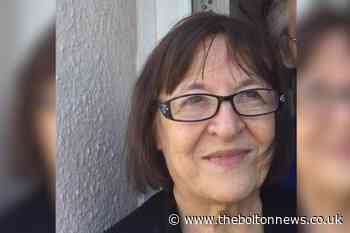 Tributes to the Bolton seamstress 'who would help anyone' - The Bolton News