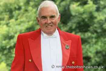 Tributes to much loved former Bolton firefighter and golfer - The Bolton News