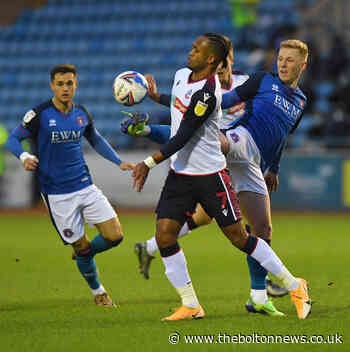 New kick-off time for Bolton Wanderers v Carlisle United - The Bolton News