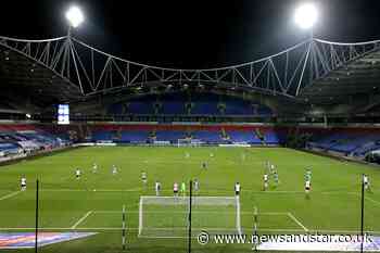 Kick-off time change for Carlisle United's trip to Bolton Wanderers - News & Star
