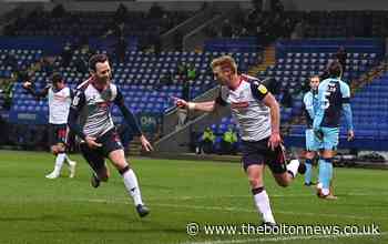 Bolton Wanderers 2-1 Cambridge United - Big Match Verdict - The Bolton News