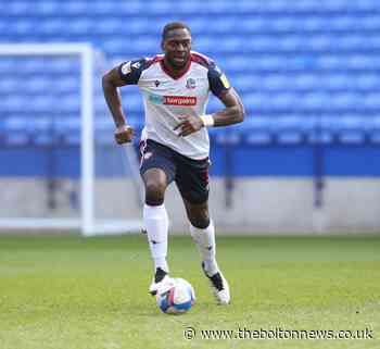 Boss Ian Evatt assesses Bolton Wanderers' busy schedule - The Bolton News