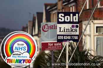 Key workers to be given priority for affordable housing