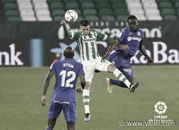 Tello, un revulsivo a cuentagotas - VAVEL.com