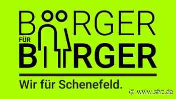 Neues Logo: Wählervereinigung BfB-Schenefeld verändert sich | shz.de - shz.de