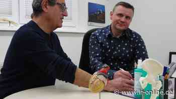 Neuer Hausarzt in Guben: Gubiner Arzt übernimmt Gubener Praxis - Lausitzer Rundschau