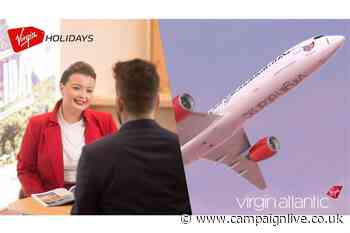 Virgin Atlantic and Holidays launch review after split with AMV