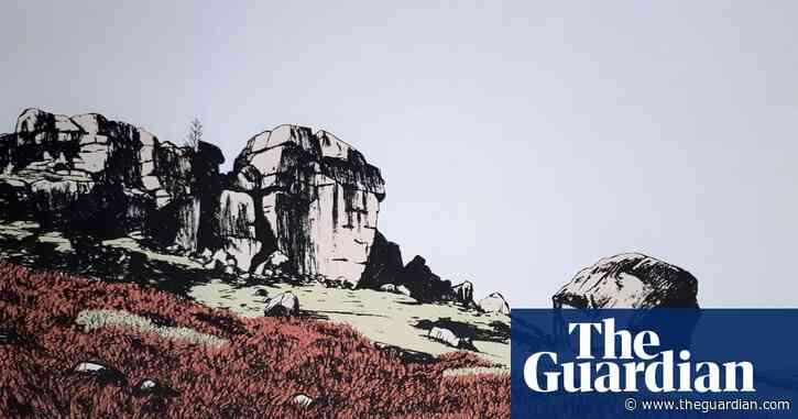 Prints, paradoxes and $70m for a digital collage – the week in art