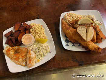 Fish Fry Fridays: Butera's