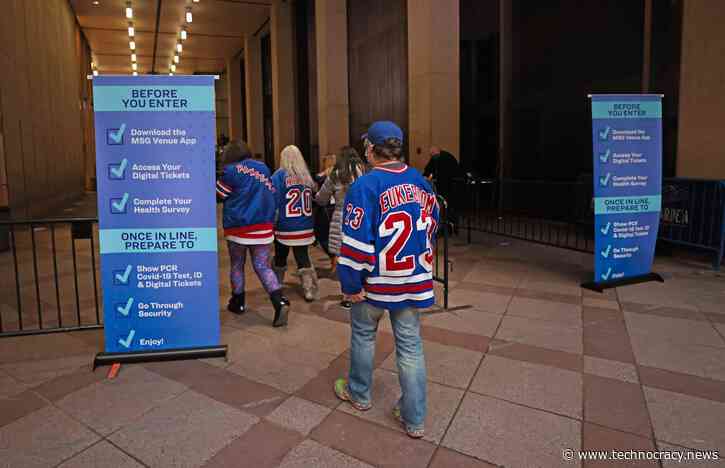 IBM And Moderna Partner To Create Digital Health Pass