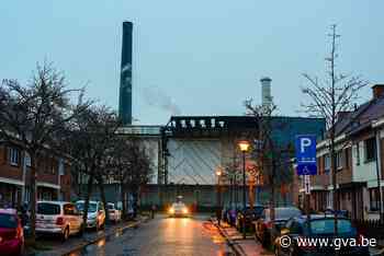 Umicore: “Dit jaar focus op aankoop woningen, volgend jaar groene buffer” - Gazet van Antwerpen