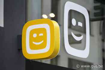 Panne bij mail en vaste telefonie Telenet is opgelost - Gazet van Antwerpen