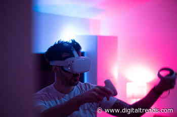 It’s no gym. But VR fitness made sweating fun again