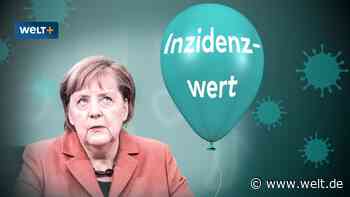 Corona-Management: „Die Inzidenz-Argumentation bricht da zusammen“ - WELT