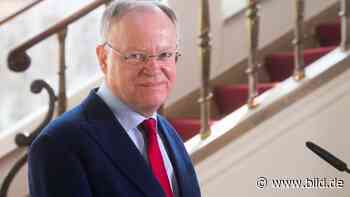 Corona-Politik in Niedersachsen: Nur 47% zufrieden mit Krisen-Management - BILD