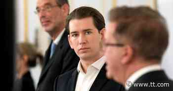 TT-Leitartikel zum Corona-Management: Zu träge für das Virus - Tiroler Tageszeitung Online