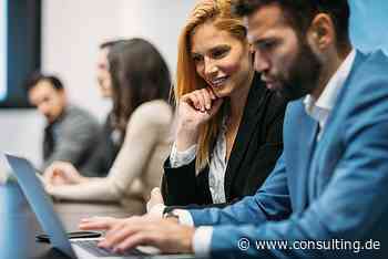 Innovative Workflow-Management-Software WEBCON BPS - CONSULTING.de - Consulting und Unternehmensberater Portal