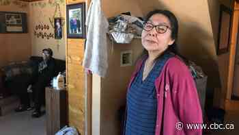 Behchoko elders plead for help with frozen pipes and aging N.W.T. homes